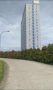 Room Rendi @ Apt Dramaga Tower