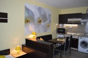 Medical University Apartments