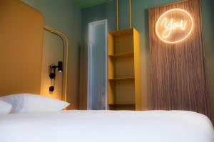 Hotels You Hotel Deauville - Handwritten Collection : photos des chambres