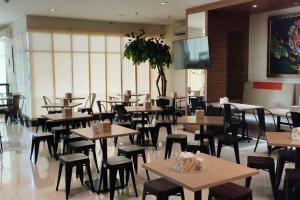 Smarthomm Ancol Jakarta