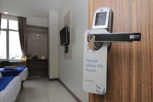 Smarthomm Ancol Jakarta