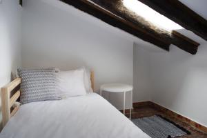 Atuaire Home Atico Casa Cordon Centro Historico de Burgos