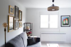 Atuaire Home Atico Casa Cordon Centro Historico de Burgos