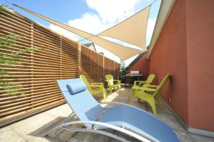 Appartements Magic Moments Appartement : photos des chambres