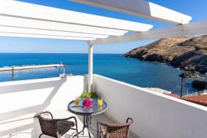 Castello Apartments Rethymno Greece