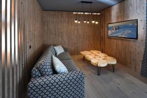 Apartmány Tri sestry Jasná