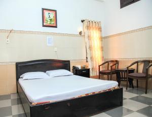 KHÁCH SẠN HỒNG KÔNG