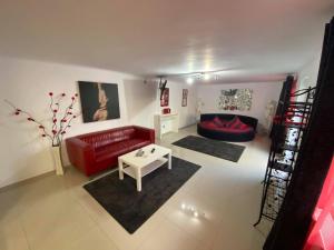 Pensiunea Bavaria Campina