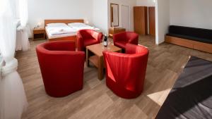 Penzion Patria Kobyli