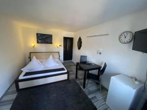 Pensiunea Bavaria Campina