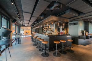 Revier Mountain Lodge Adelboden