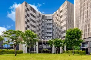 GHIC The Mulian Hotel of Bio-island Guangzhou - Nan-ts'un