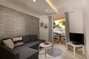 Castello Apartments Rethymno Greece