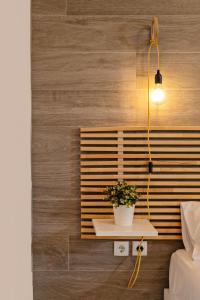 Castello Apartments Rethymno Greece