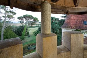 Maisons de vacances Chateau Marteret : photos des chambres