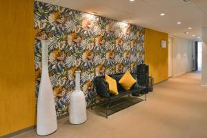 Hotels Hotel Les Corallines - Thalasso & Resort : photos des chambres