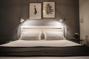 Deluxe Triple Room room in The Andy House B&B