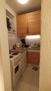 BGMignonne, so cozy, so relaxing, so near center