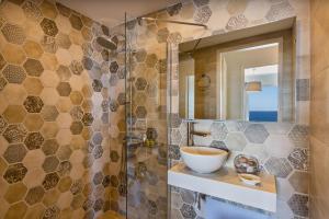 Castello Apartments Rethymno Greece