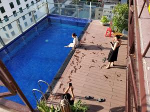 Smile Hotel Nha Trang