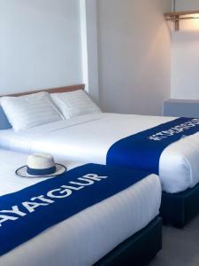 Glur Phuket Patong Beach