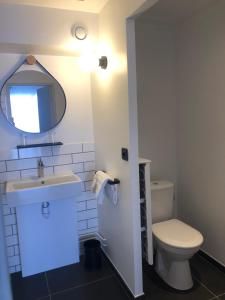 Hotels Ibis Centre Millau : Chambre Double Supérieure