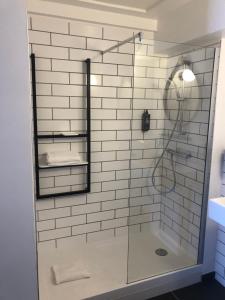 Hotels Ibis Centre Millau : photos des chambres