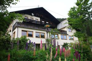 Gasthof Luggau