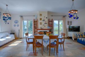 Renovated Liana's Home Lefkada Greece