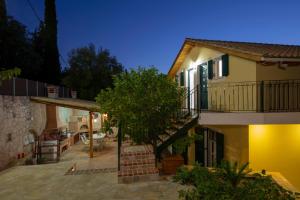 Renovated Liana's Home Lefkada Greece