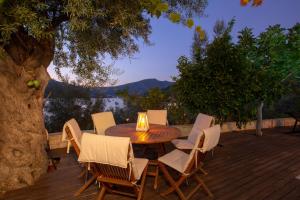 Renovated Liana's Home Lefkada Greece