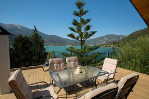 Renovated Liana's Home Lefkada Greece