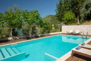 Renovated Liana's Home Lefkada Greece