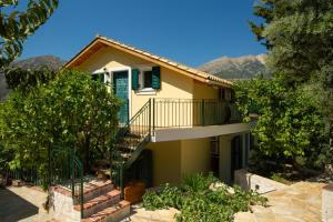 Renovated Liana's Home Lefkada Greece