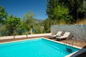 Renovated Liana's Home Lefkada Greece