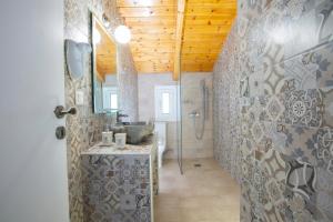 Renovated Liana's Home Lefkada Greece