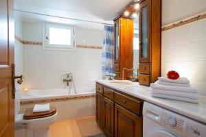 Renovated Liana's Home Lefkada Greece