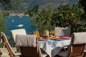 Renovated Liana's Home Lefkada Greece