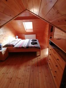 Apartman Miky