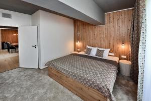 Apartmány Tri sestry Jasná