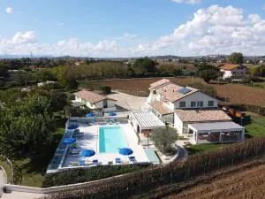 Le Terre di Maluk - Borghetto