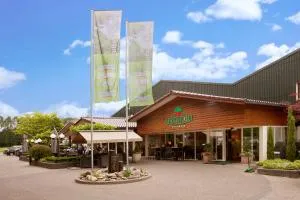 德尔顿公寓酒店 - Ambt Delden