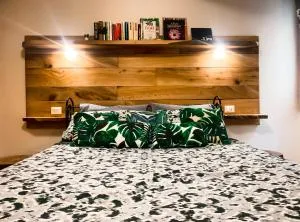 Grazioso bilocale pieno centro - Modena