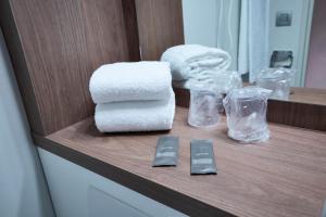 Hotels Campanile Perigueux - Boulazac : Chambre Quadruple avec 1 Lit Double et 2 Lits Simples – Nouvelle Génération