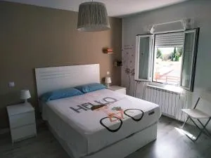 Loló Vivienda de uso Turístico 09-27 - Quintanadueñas