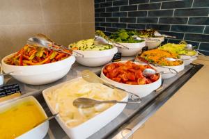 Hotel Don Miguel Playa