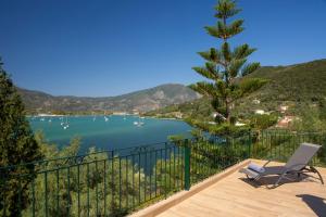 Renovated Liana's Home Lefkada Greece