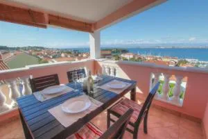 Apartment Zanov - Preko