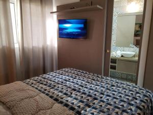 Solar Água Apart Pipa