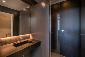 Villa Cristina luxury property in Rapallo